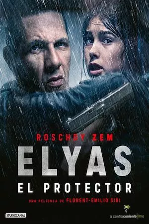 Elyas