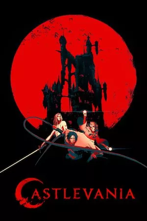 Castlevania (TV)