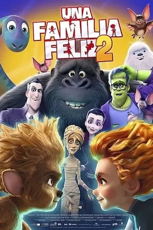 Una familia feliz 2