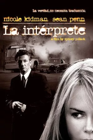 The Interpreter (La intérprete)