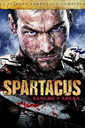 Poster Spartacus