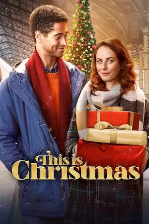This Is Christmas