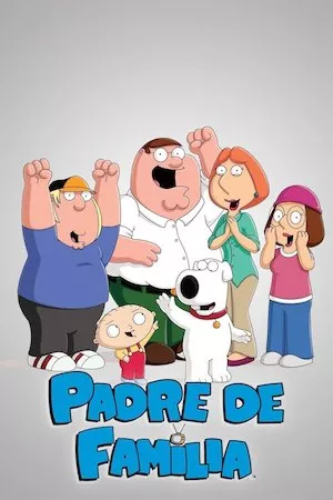 Padre de familia