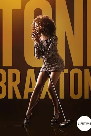 Toni Braxton: Unbreak my Heart