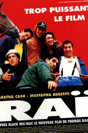 Rai
