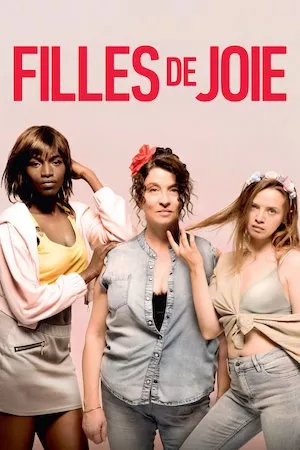Filles de joie (Mujeres de la vida)