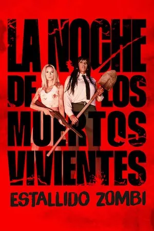 Poster Night of the Living Dead