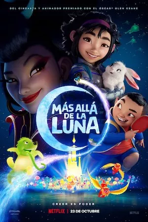 Moon (En la Luna)