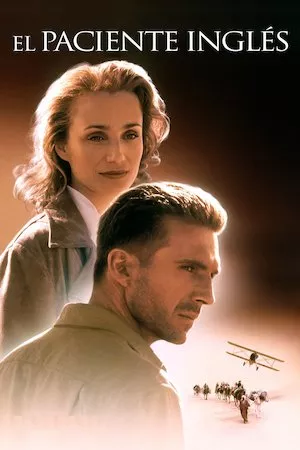 The English Patient (El paciente inglés)