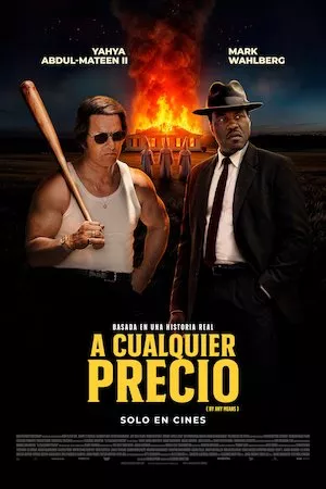 Por todos los medios