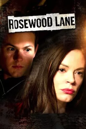 La casa de Rosewood Lane