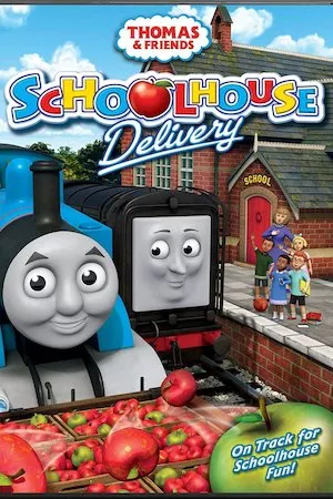 Schoolhouse (Burnt Offering)