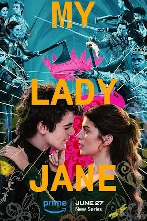 Mi lady Jane