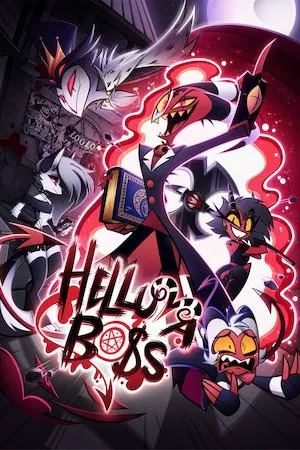 Helluva Boss