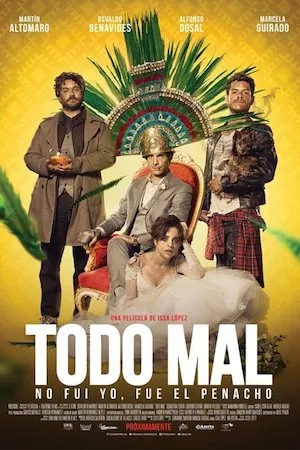 Todo mal