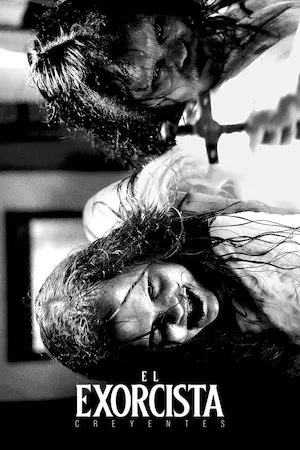 The Exorcist: Believer (El exorcista: Creyentes)