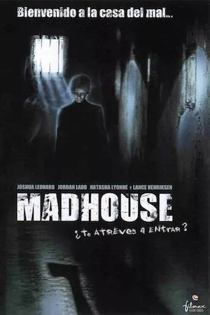 Madhouse (Casa maldita)