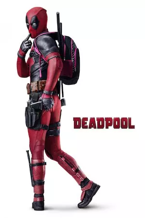 Poster Deadpool