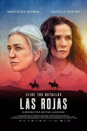 Las Rojas
