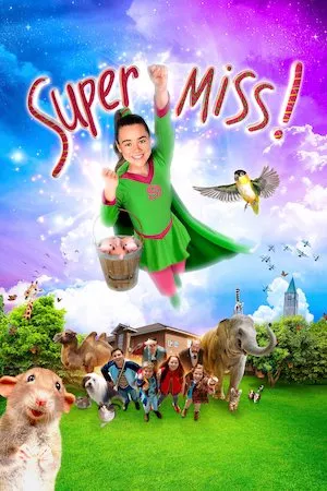 Superjuffie