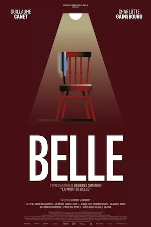 La muerte de Belle