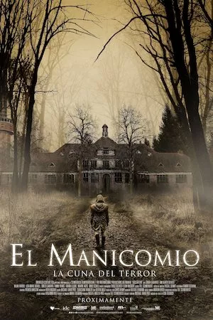 Heilstätten (El manicomio: La cuna del terror)