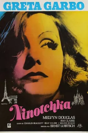 Ninotchka