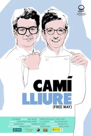 Camí Lliure