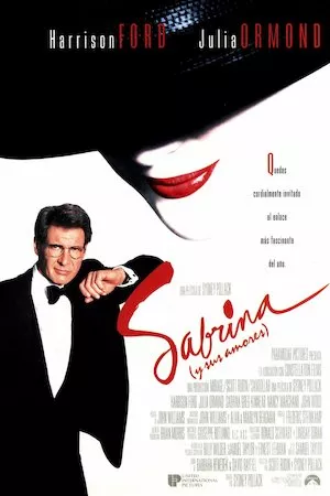 Poster Sabrina