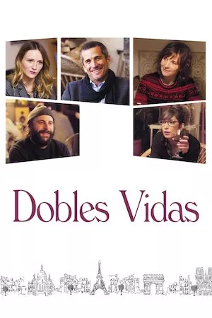 Doubles vies