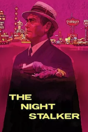 The Night Stalker (El acosador nocturno)