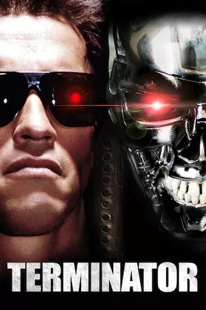 Poster Terminator
