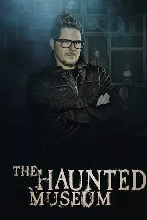The Haunted Museum