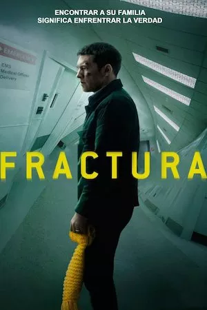 Fractured (Fractura)
