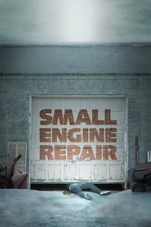Small Engine Repair