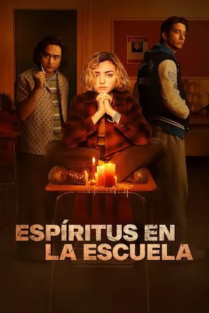 School Spirits