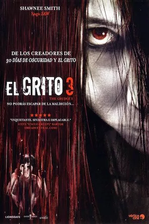 The Grudge 3 (El grito 3)
