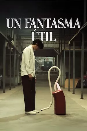 Poster Un fantasma útil