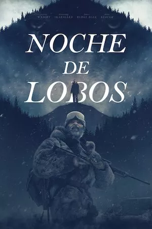 Hold the Dark (Noche de lobos)