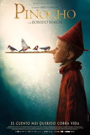 Pinocchio