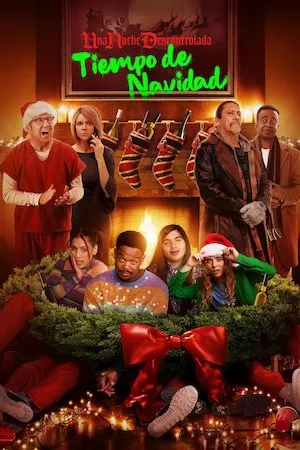 Desfase en navidad