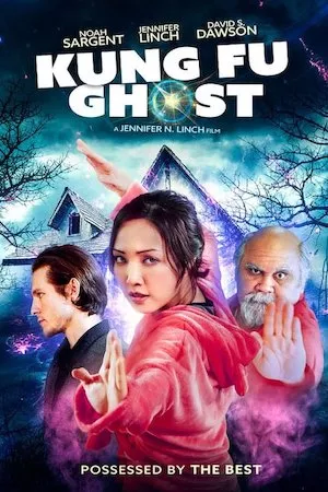 Kung Fu Ghost