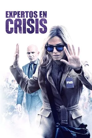 Our Brand Is Crisis