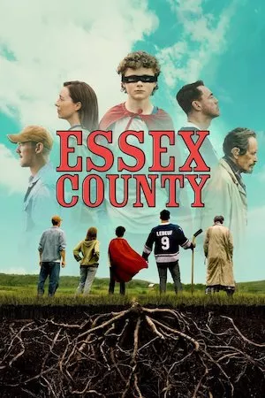 Essex County
