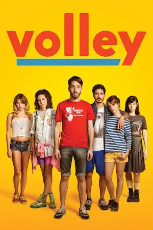 Voley