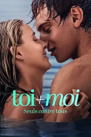 Poster Toi + Moi - Seuls contre tous