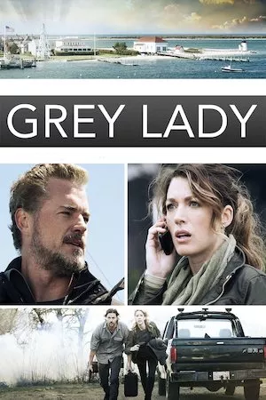 Grey Lady (La dama gris)