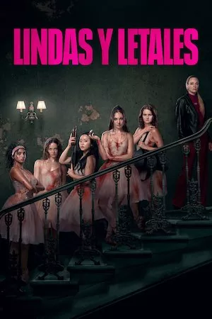 Pretty Lethal