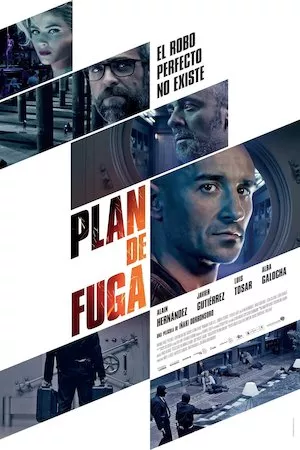 Plan de fuga