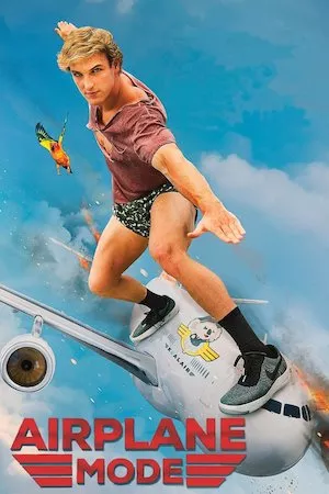 Airplane Mode (Modo Avião)